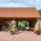 Holiday Home in idyllic Ziesar near the Natuurpark - Gladau