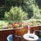 Luxurious Apartment in Heubach Germany in the Forest - Fehrenbach