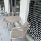 Holiday apartment Feisneckblick