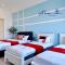 Atlantis Melaka I 5-11pax I 5min JonkerSt By Alviv Management - 马六甲