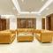 Hotel Star Villa - Front of New Delhi Railway Station & 5 Minute from Connaught Place