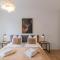 Stilvolles City-Apartment I Netflix I WLAN l Stellplatz I Zentral - Schwarzenberg