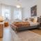 Stilvolles City-Apartment I Netflix I WLAN l Stellplatz I Zentral - Schwarzenberg/Erzgebirge