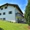 Beautiful apartment in the Bavarian Forest with balcony and whirlpool tub - فالدكيرشن