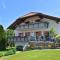 Beautiful apartment in the Bavarian Forest with balcony and whirlpool tub - فالدكيرشن