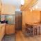 Cortina 32 Appt terrasse somptueuse 4-6 pers - 莱德萨阿尔卑斯