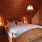 Appealing apartment in Motten