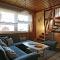 Appealing apartment in Motten