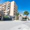Views of Mondello Flat with Terraces and Parking
