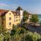 Holiday home right in the center of Meersburg