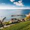 Holiday home right in the center of Meersburg