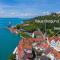 Holiday home right in the center of Meersburg