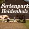 Seepark Heidenholz Plau am See