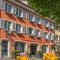 Apartments Haus Burgund Meersburg