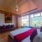 Hotel Snow Ark inn, Dalhousie