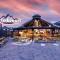Alpenchalets Weissenbacher