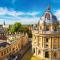 easyHotel Oxford - Оксфорд