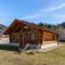 Chalet Camping Faè 5 - Trilocale