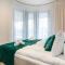 Plac Unii Centrum - Comfy Apartments - 格丁尼亚