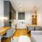 Plac Unii Centrum - Comfy Apartments - 格丁尼亚