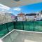 H5 apartman 2 bedrooms with balcony and free parking