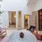Riad Slima - riad privatisé - au coeur de la médina 1 Acheminement compris Aéroport riad - 马拉喀什