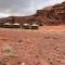 Light wadi rum