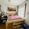 Apartmány Srub Jenišov