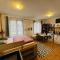 Apartmány Srub Jenišov - Horní Planá
