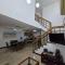 Minimalist inspired- A1 Courtyard Canyon Woods Tagaytay - Lemery