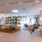 Novotel Frankfurt City