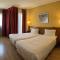 Hotel Ogalia