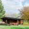 Cozy holiday home on a horse farm in the L neburg Heath