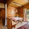 Cozy holiday home on a horse farm in the L neburg Heath