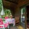 Cozy holiday home on a horse farm in the L neburg Heath