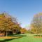 Cozy holiday home on a horse farm in the L neburg Heath