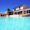 Luxury villa in Provence with a private pool - Martres-Tolosane