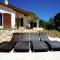 Luxury villa in Provence with a private pool - Martres-Tolosane