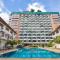 Apartment with Mountain View in Nimman, Chiang Mai - Csiangmaj