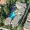 Residence with swimming-pool just 2 km from Alghero