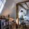 Besighomes Apartment Loft - Besigheim