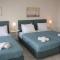 Athinas Villa with heated pool