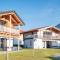 Inzell Chalets with private pool