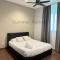 3BR 5-6Pax Zetapark Setapak Central Near Zoo - Kuala Lumpur