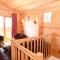Chalet C4 Les Marmottes