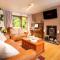 Beechwood Lodge Guesthouse - Alness