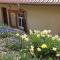 Charming holiday home with natural garden in Kaltennordheim Thur