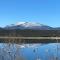 Camping de Cervera de Buitrago