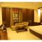 Hotel Ganga Aatitheyam