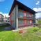 Apartman Dženeta